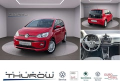 Bild des Angebotes VW up! United Clima SH