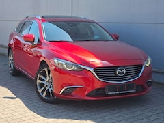 Bild des Angebotes Mazda 6 Nakama Intense +Head-Up +Kamera