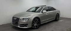 Bild des Angebotes Audi S8 4.0 TFSI Qu CARBON ESD+AHK+HUD+BOSE+MATRIX+