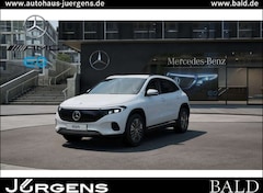 Bild des Angebotes Mercedes-Benz EQA 300 4M Progressive/LED/Kamera/Totw/Winter/18