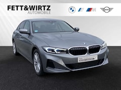 Bild des Angebotes BMW 318 d Komfortz.|Parkass.|Aut.Heckklappe