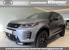 Bild des Angebotes Land Rover Discovery Sport D200 SE Dynamic Black Pack AHK HUD