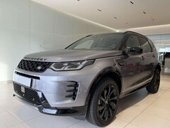 Bild des Angebotes Land Rover Discovery Sport D200 SE Dynamic Black Pack AHK HUD