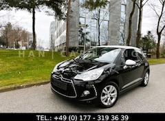 Bild des Angebotes Citroen DS3 SoChic+KLIMAAUTO+TEMPOMAT+PDC+LED+