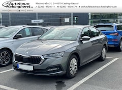 Bild des Angebotes Skoda Octavia IV 1.0 TSI Active SmartLink LED SHZ PDC Klima