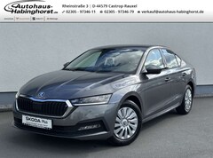 Bild des Angebotes Skoda Octavia IV 1.0 TSI Active SmartLink LED SHZ PDC Klima