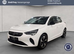 Bild des Angebotes Opel Corsa-e -e Elegance 50 kWh
