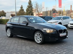 Bild des Angebotes BMW 120 d xDrive M-Paket* Navi* Volleder* Garantie*