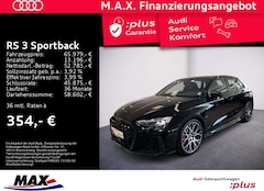 Bild des Angebotes Audi RS3 RS3 Sportback +280 KM/H+SAGA+MATRIX+PANO+KAMERA+