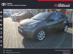 Bild des Angebotes Toyota Aygo X Pulse
