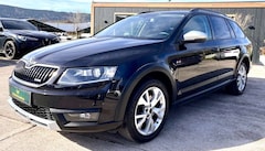 Bild des Angebotes Skoda Octavia Scout 2.0TDI DSG 4x4 Navi Xenon AHK