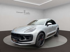 Bild des Angebotes Porsche Macan GTS *Burmester* *Surround View*