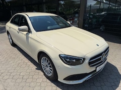 Bild des Angebotes Mercedes-Benz E 200 d 9G-Tronic Taxi *1.Hand*Kamera*Parkassistent*Navi*