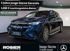 Bild des Angebotes Mercedes-Benz EQS 580 4M AMG Sport Premium+ Hyperscreen Di