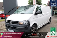 Bild des Angebotes VW T5 Transporter Kasten-Kombi Kasten lang
