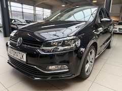 Bild des Angebotes VW Polo V Sound BMT/Start-Stopp