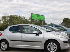 Bild des Angebotes Peugeot 207 Tendance*WR/SR*Klima*
