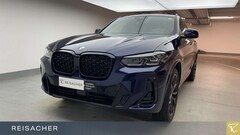 Bild des Angebotes BMW X4 xDrive 30i A M-Sport,LCPro,AHK,DAProf,PA,Hifi