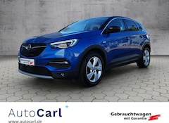 Bild des Angebotes Opel Grandland Innovation 1.2 Turbo 6-Gang NAVI KLIMA ALU