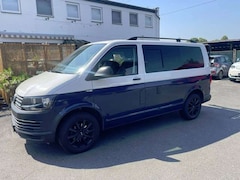 Bild des Angebotes VW T6 Kombi Wohnmobil ALPINCamper