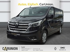 Renault Trafic Pkw Evolution Blue dCi 150  ~8-Sitzer~