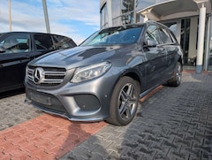 Bild des Angebotes Mercedes-Benz GLE 250 d AMG Line. LED. AHK. Sitzh. Navi. BT.
