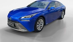 Bild des Angebotes Toyota Mirai Executive +Navi+360°R.Kamera+SHZ+PDC+MwSt++
