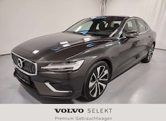 Bild des Angebotes Volvo S60 T8 Inscription Plug-In Hybrid*Zins 0,99% eff