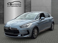 Bild des Angebotes Citroen DS5 SoChic