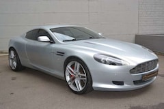 Bild des Angebotes Aston Martin DB9 Coupe V12 6.0