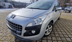 Bild des Angebotes Peugeot 3008 Premium,Klima,Panorama,Tüv Neu,