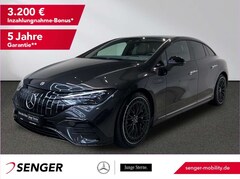 Bild des Angebotes Mercedes-Benz EQE 350 EQE 43 AMG 4M Airmatic Burmester Hinterachslenk.