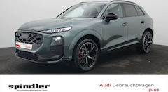 Audi Q3 e-hybrid S-Line S-tronic / Pano, TechPro, HuD