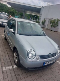 Bild des Angebotes VW Lupo 1.0 Trendline
