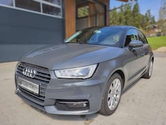 Bild des Angebotes Audi A1 A1 1.4 TDI (ultra) Sportback sport