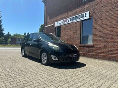 Bild des Angebotes Renault Grand Scenic III Temp./Tüv Neu/Keyless/Navi/PDC