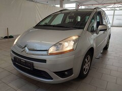 Bild des Angebotes Citroen Grand C4 Picasso Tend.*TÜV*KLIMA*AHK*PDC*7.SITZE