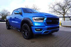 Bild des Angebotes Dodge RAM Sport 4x4   ~Navi~Kam~LED~AHK~