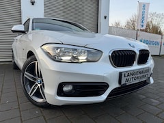 Bild des Angebotes BMW 120 120 i Sport Line-Keyl-go"GSD"R-Kam"Leder"Navi