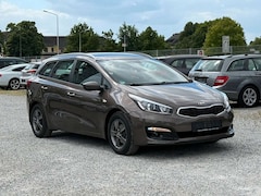 Bild des Angebotes Kia Ceed SW / cee'd SW 1.4i KLIMAANLAGE+ISOFIX+MLF+LM