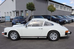 Bild des Angebotes Porsche 911 Coupé Small Body +Vollrestauriert 6TKM+DEKRA 1-
