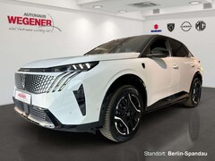 Bild des Angebotes Peugeot 3008 E GT Elektro 210 73kwH *Winter*SoundAir*