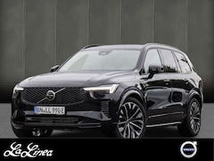 Volvo XC90 T8 AWD Ultra Dark Recharge Plug-In Hybrid