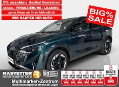 Bild des Angebotes Nissan Qashqai Xtronic n-connecta Zweifarb+Pano+eHeck+ProPILOT+36