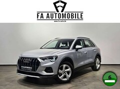 Bild des Angebotes Audi Q3 35 TFSI Sport Virtual LED Acc Standheizung Sport A