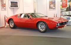 Bild des Angebotes De Tomaso Mangusta 289 CU/in.