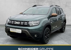 Bild des Angebotes Dacia Duster EXTREME TCE 150 EDC Extreme LED+NAVI+KAMERA+SHZ