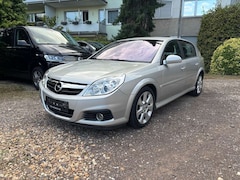 Bild des Angebotes Opel Signum Signum 1.9 CDTI Automatik Edition