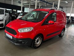 Bild des Angebotes Ford Tourneo Courier 1.5 TDCI TREND SERVICE & TÜV NEU