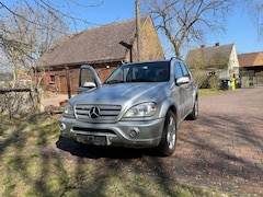 Bild des Angebotes Mercedes-Benz ML 55 AMG